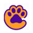 Clawpy logo